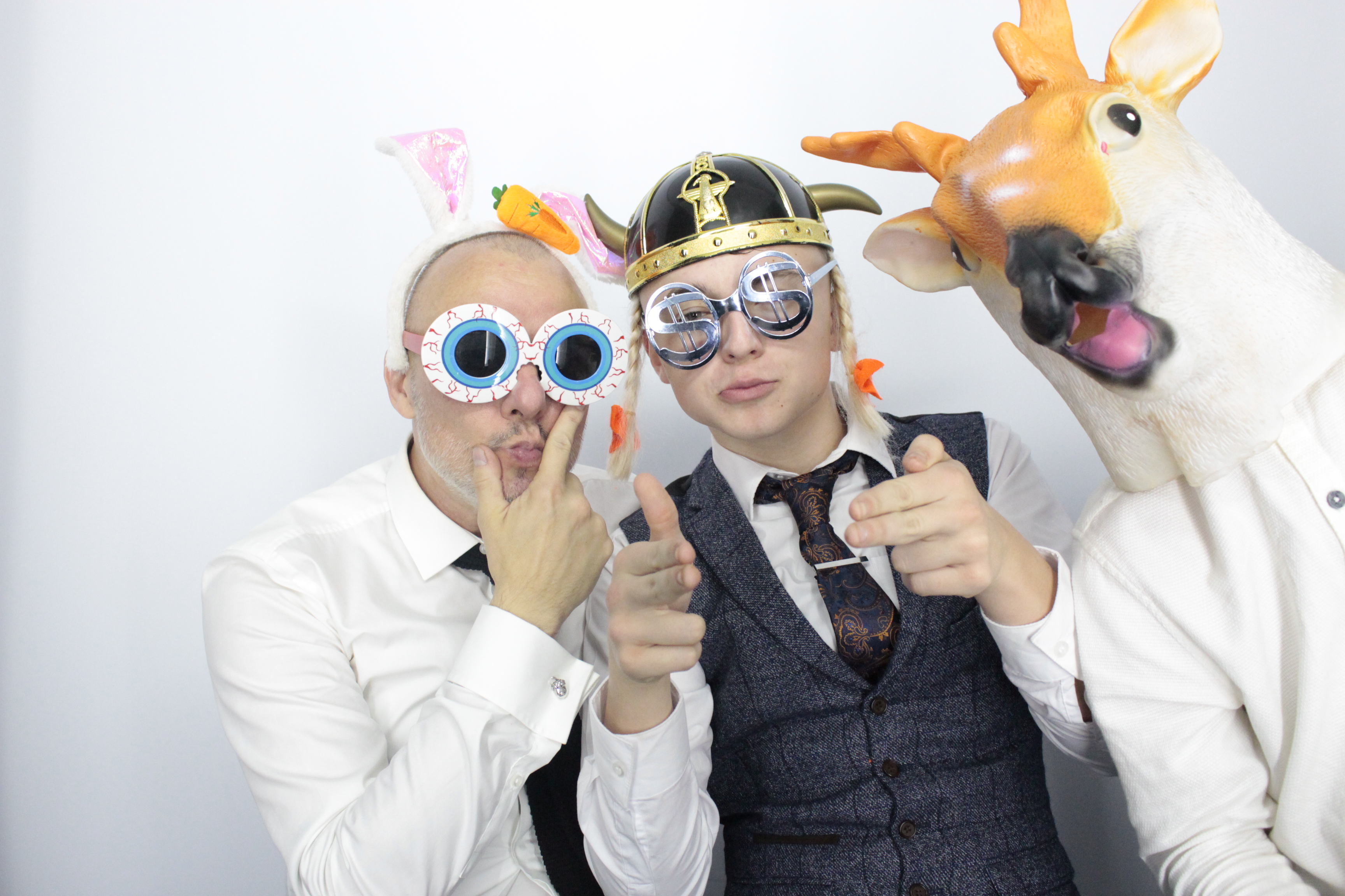 Chelsea & Matthew's Wedding | View more photos from the event at gallery.myphotoboothexperience.co.uk/u/MyPhotoBoothExperienceLtd/Chelsea-Matthews-Wedding